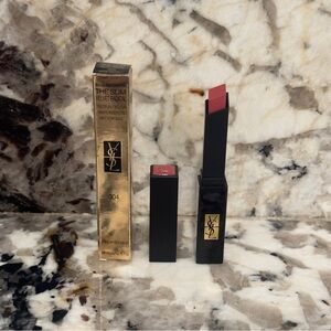 Yves Saint Laurent The Slim Velvet Radical Lipstick in shade Beige Instinct